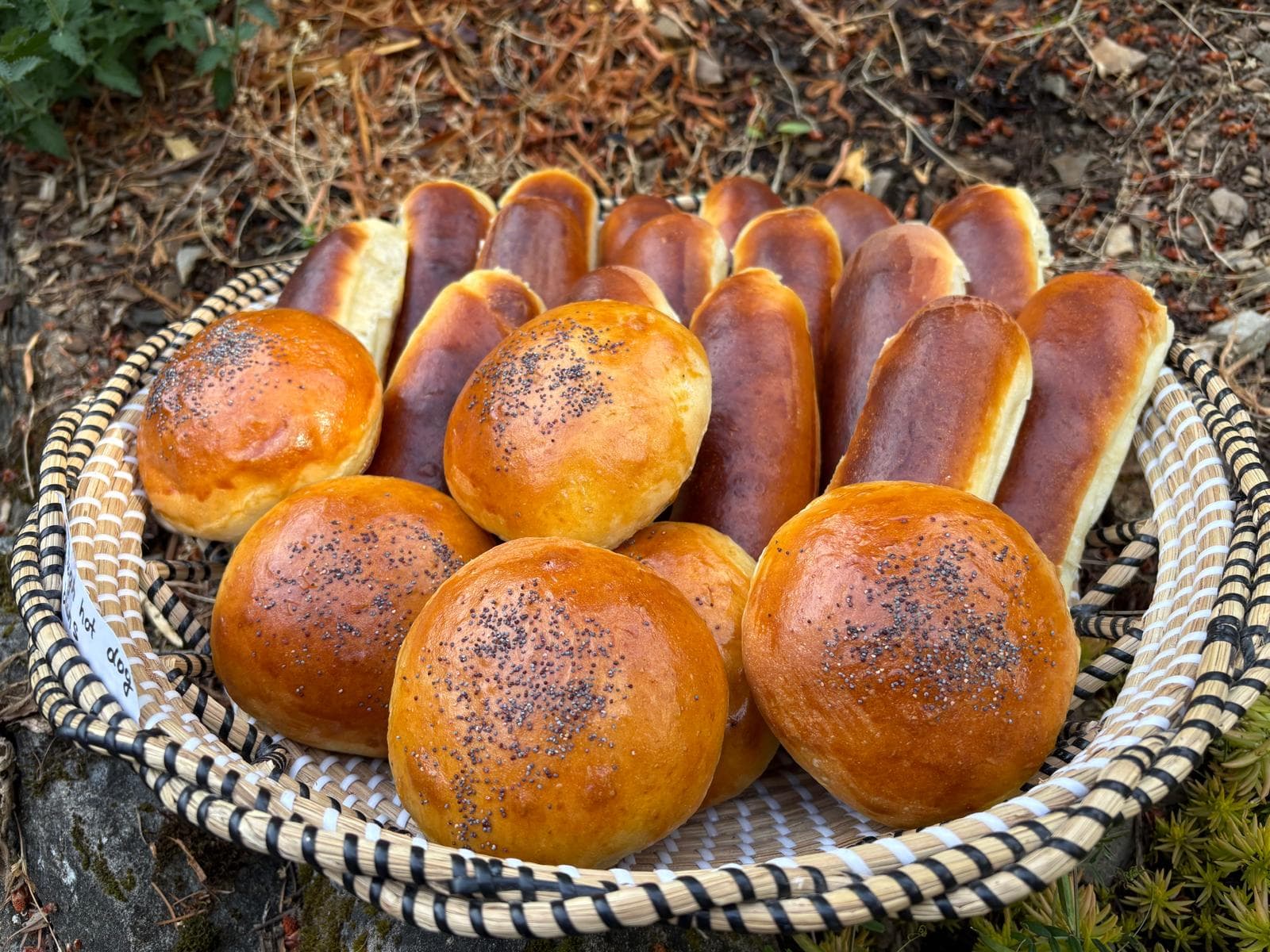 Buns