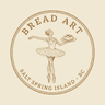 Bread Art — Salt Spring Island, BC