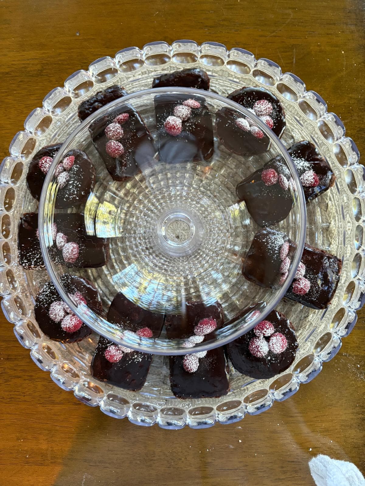Pastries